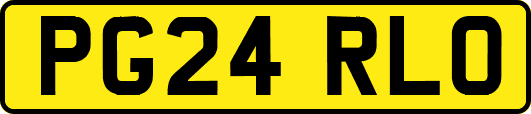 PG24RLO