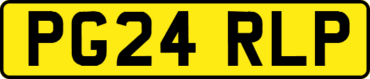 PG24RLP
