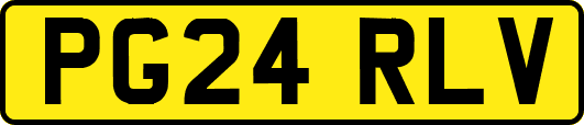 PG24RLV
