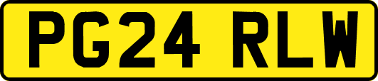 PG24RLW