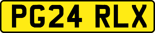 PG24RLX
