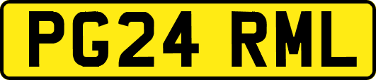 PG24RML