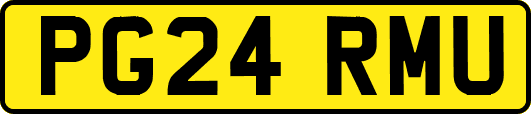 PG24RMU