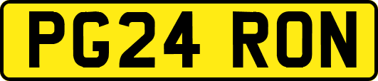 PG24RON