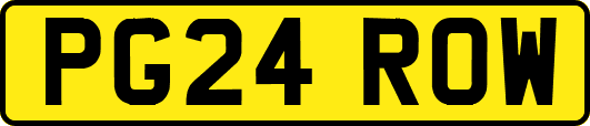 PG24ROW