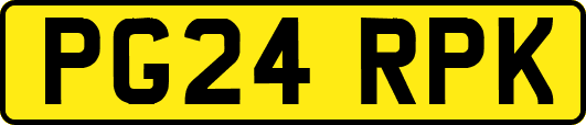 PG24RPK