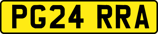 PG24RRA