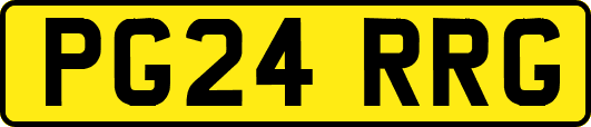 PG24RRG