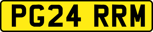 PG24RRM