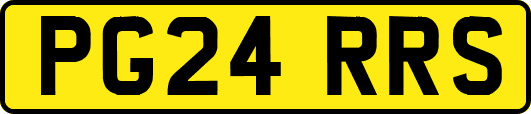 PG24RRS