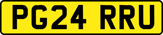 PG24RRU