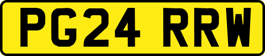 PG24RRW