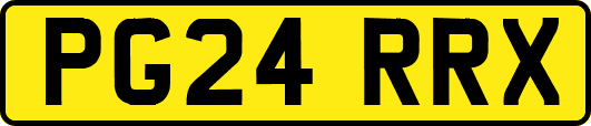 PG24RRX