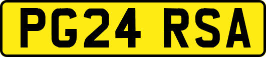 PG24RSA