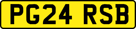 PG24RSB