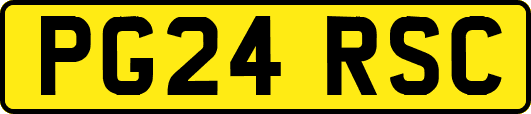 PG24RSC