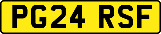 PG24RSF