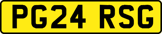 PG24RSG