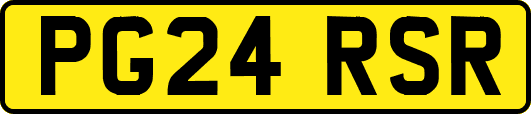 PG24RSR