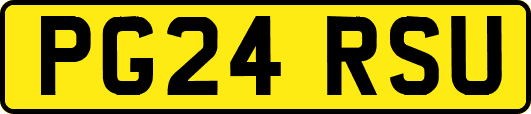 PG24RSU