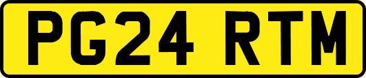 PG24RTM