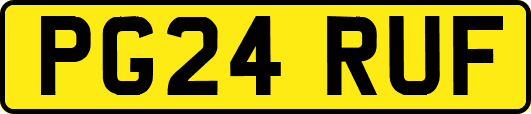 PG24RUF