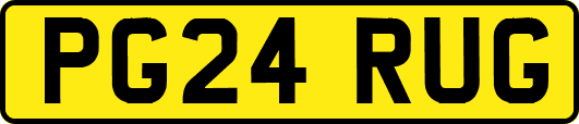 PG24RUG