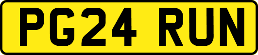 PG24RUN