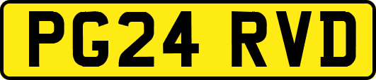 PG24RVD