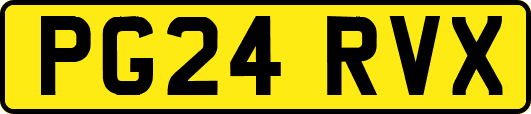 PG24RVX