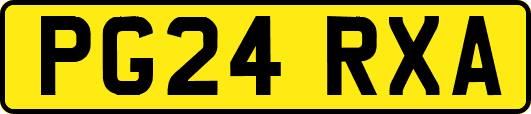 PG24RXA