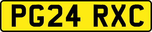 PG24RXC