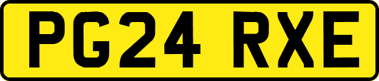 PG24RXE