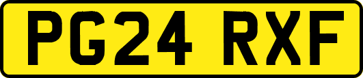 PG24RXF