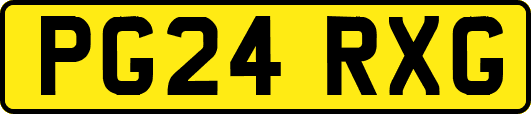PG24RXG