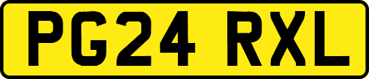 PG24RXL