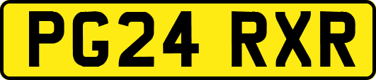 PG24RXR