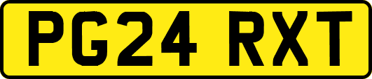 PG24RXT