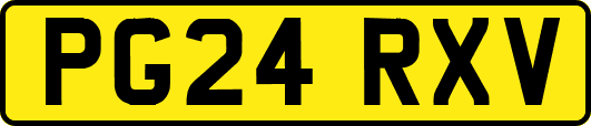 PG24RXV