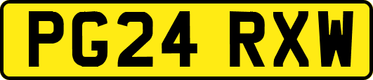 PG24RXW