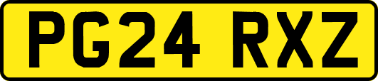 PG24RXZ