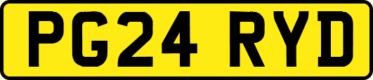 PG24RYD