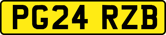 PG24RZB