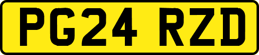 PG24RZD