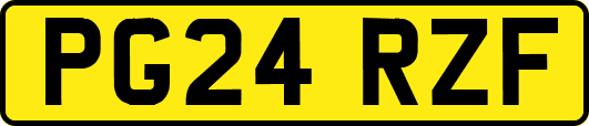 PG24RZF