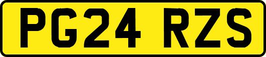 PG24RZS