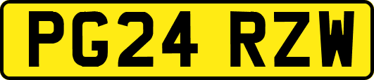 PG24RZW