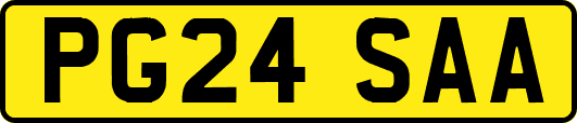 PG24SAA