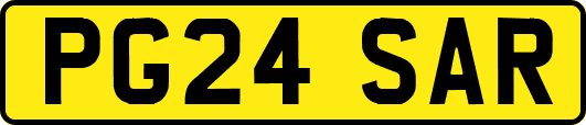 PG24SAR