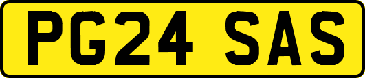 PG24SAS